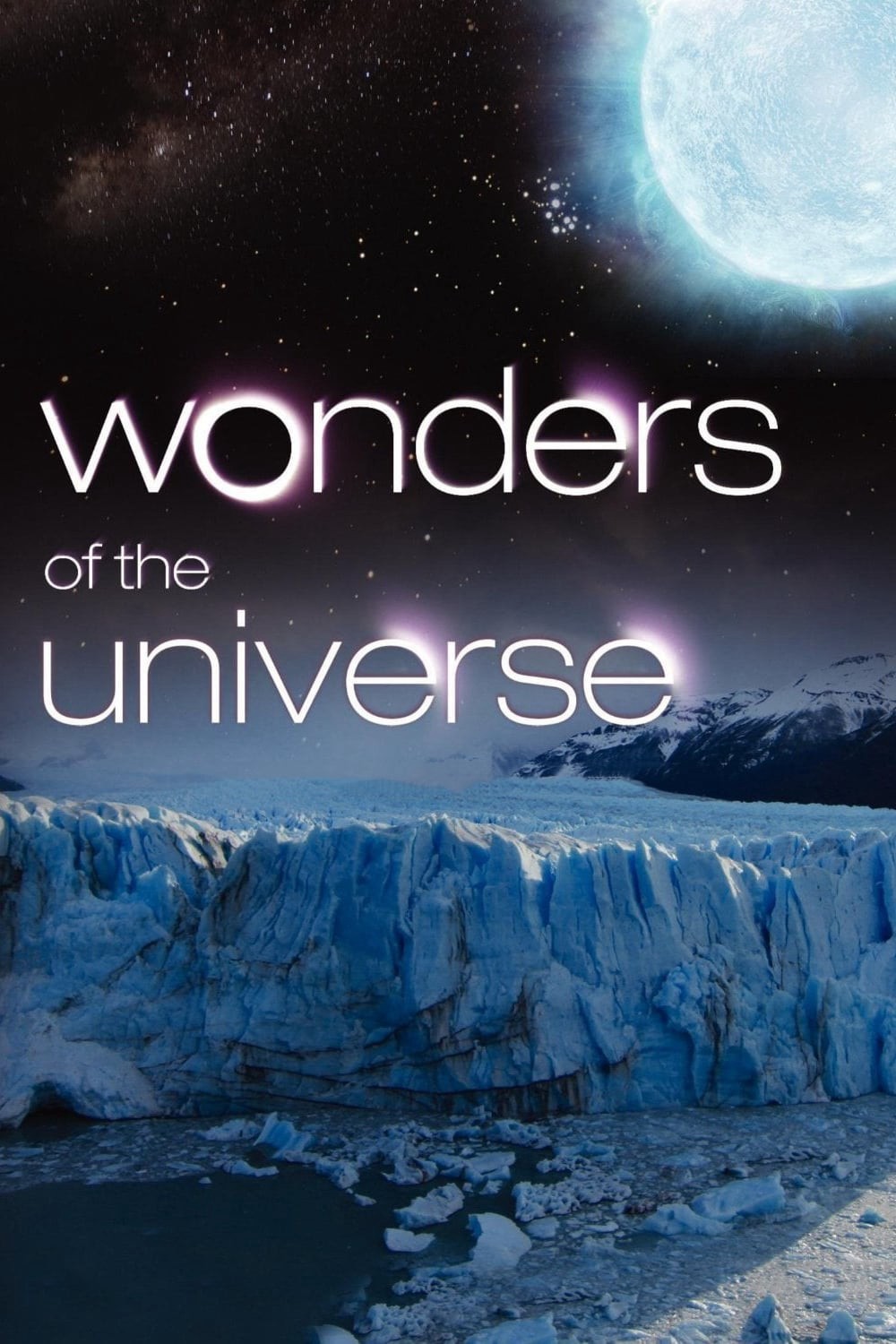 Phim Wonders of the Universe