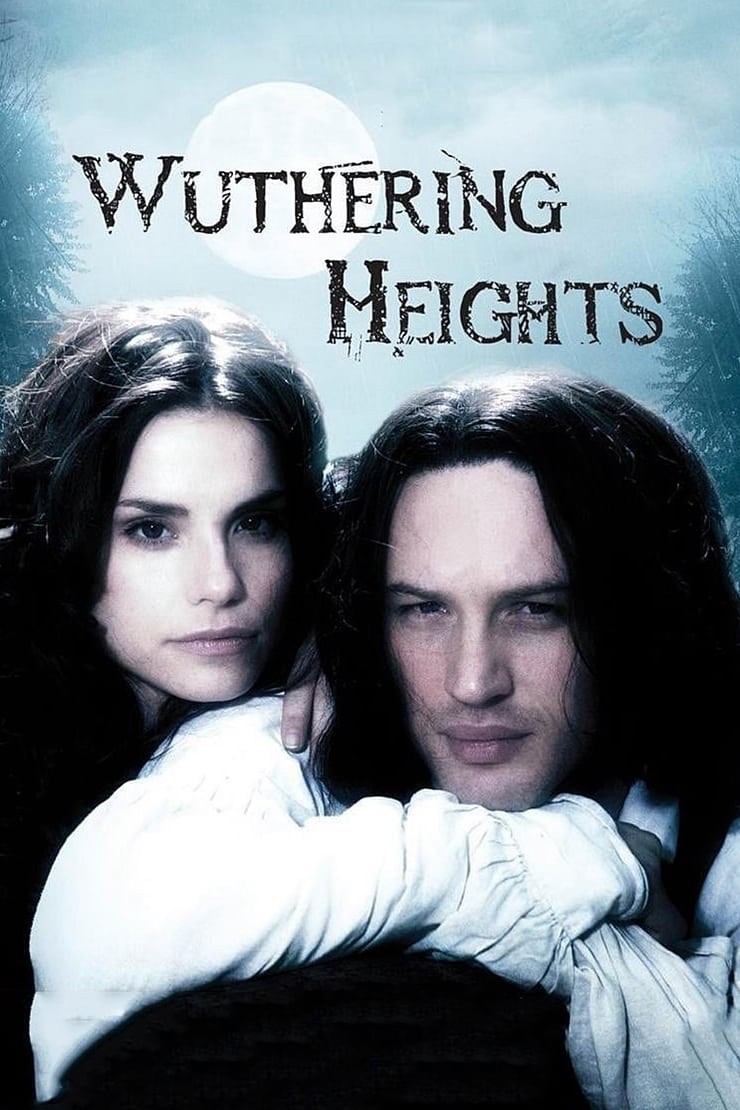 Phim Wuthering Heights 2009