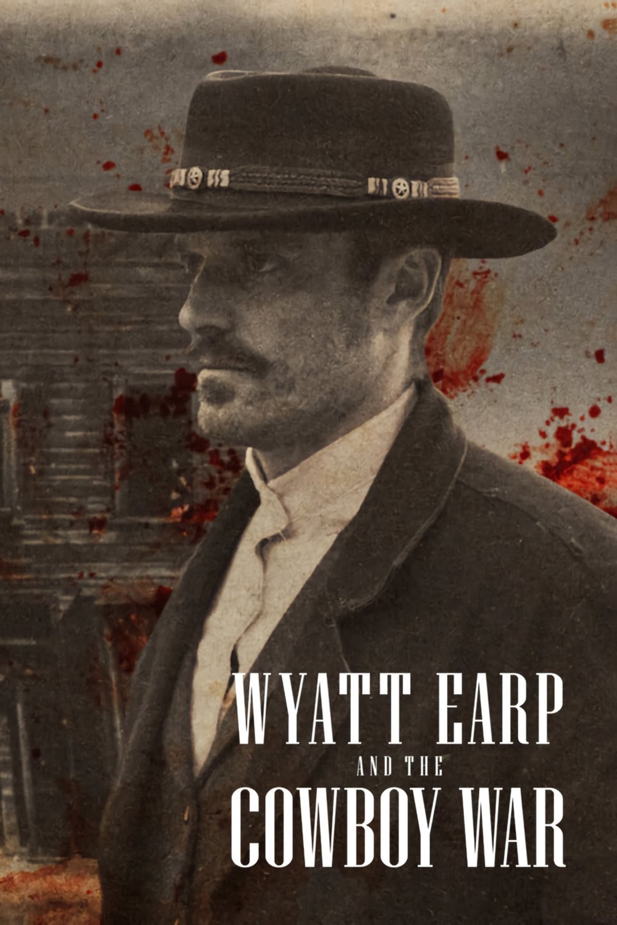 Phim Wyatt Earp và cuộc chiến cao bồi