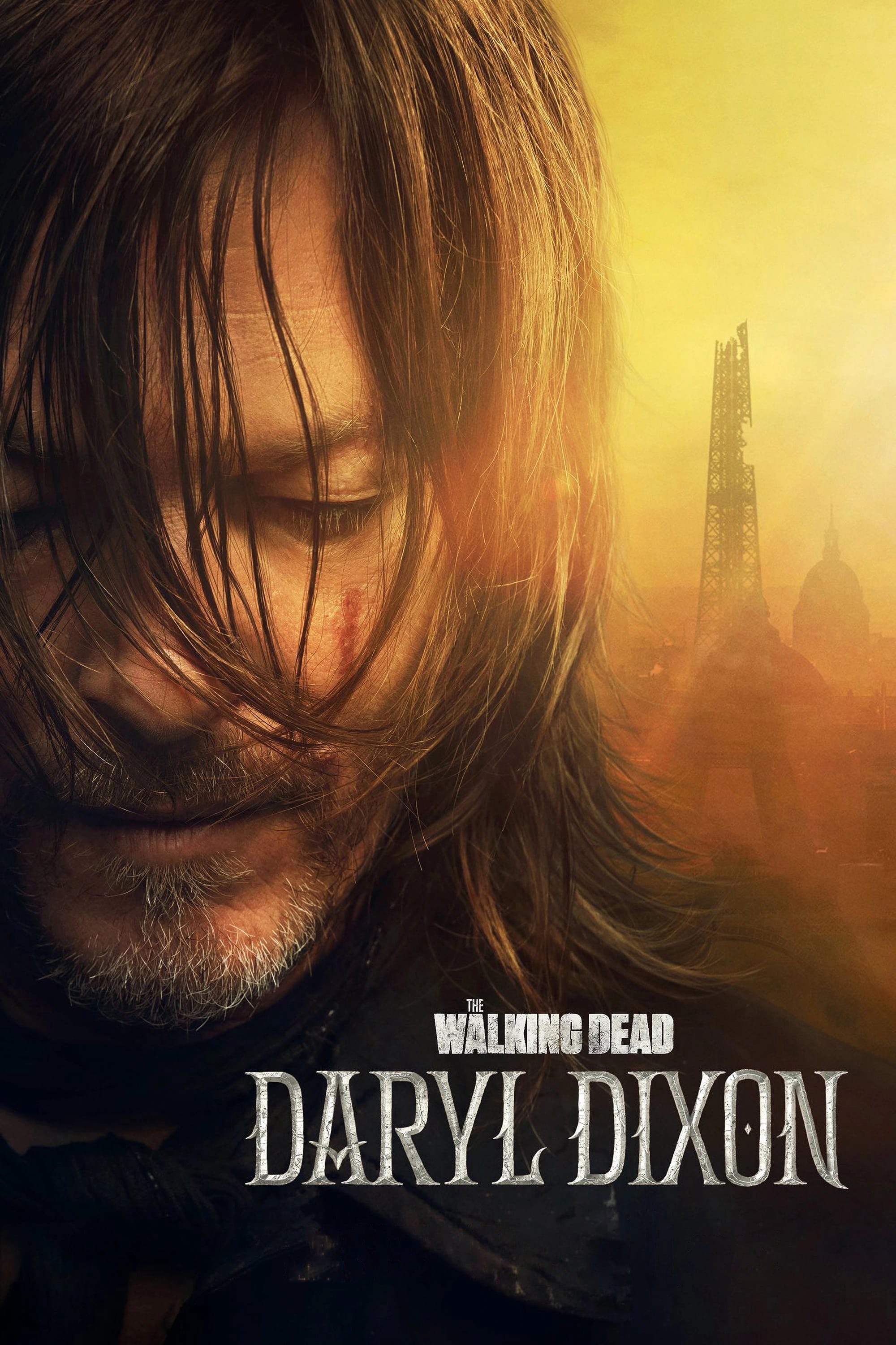 Phim Xác Sống: Daryl Dixon