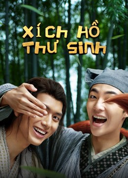 Phim Xích Hồ Thư Sinh