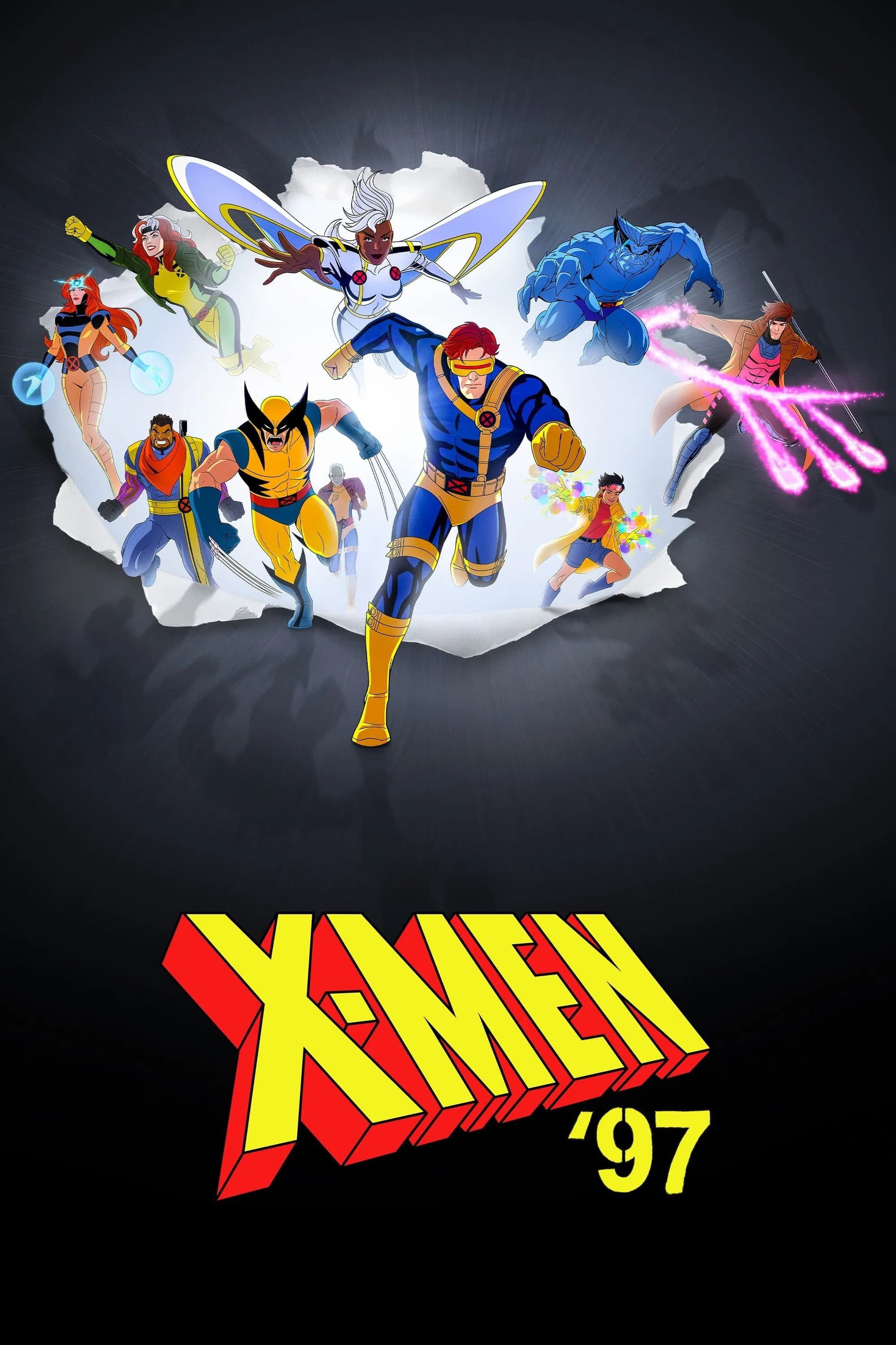 X-Men '97