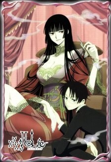 Phim xxxHOLiC