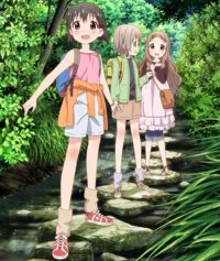 Phim Yama no Susume Second Season Specials