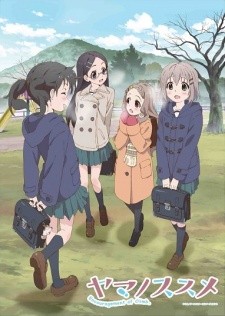 Phim Yama no Susume Second Season