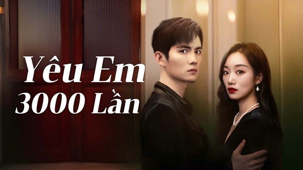 Yêu Em 3000 Lần