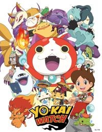 Phim Youkai Watch!