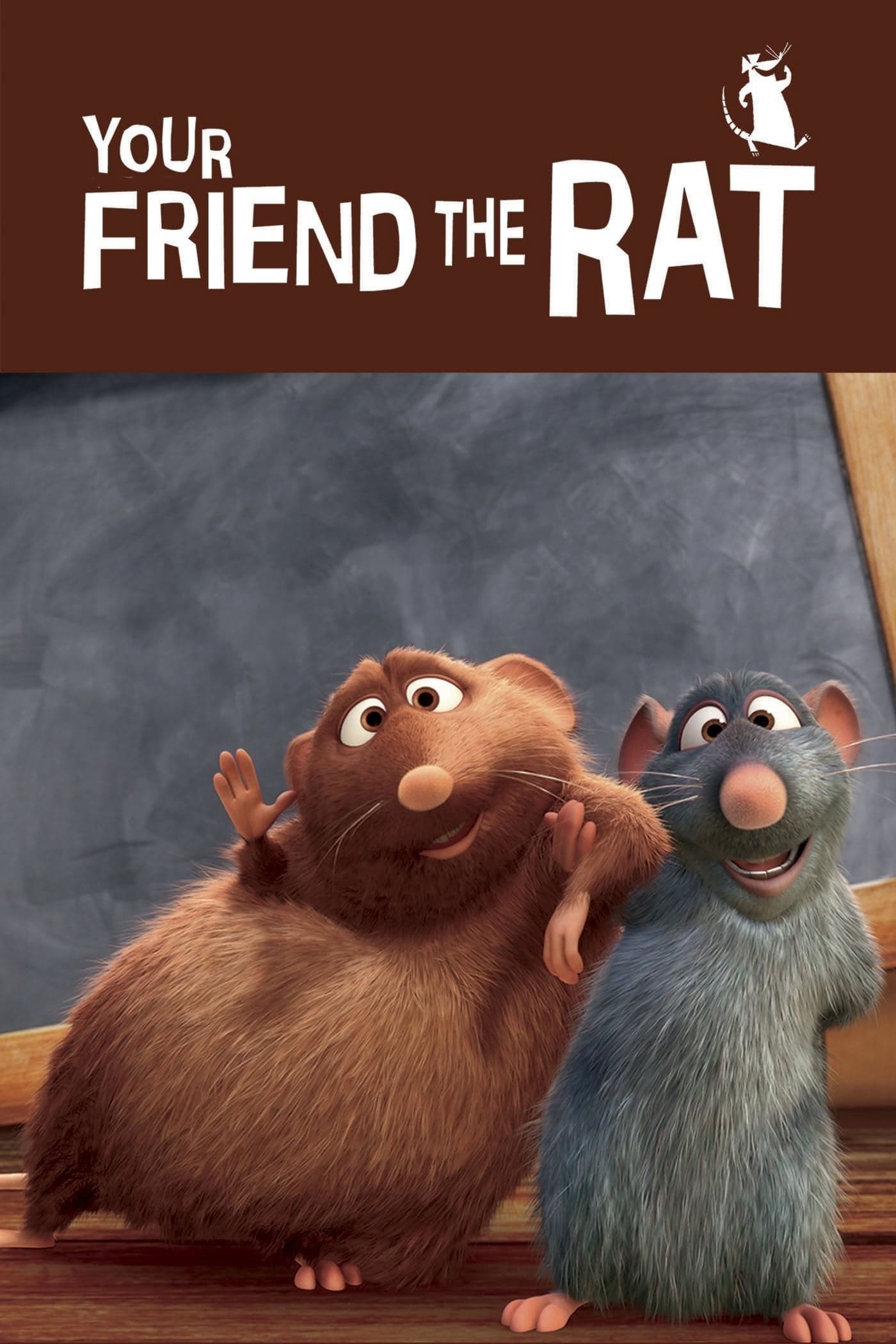 Phim Your Friend the Rat