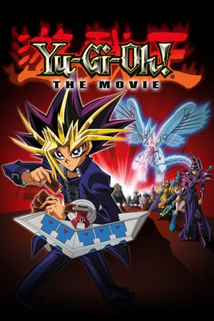 Phim Yu-Gi-Oh! - Kim Tự Tháp Ánh Sáng