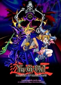 Phim Yu☆Gi☆Oh! Duel Monsters