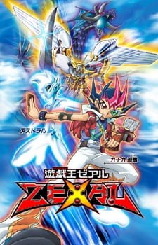 Phim Yu☆Gi☆Oh! Zexal