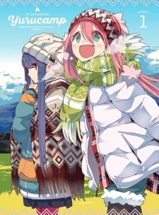 Phim Yuru Camp△ Specials