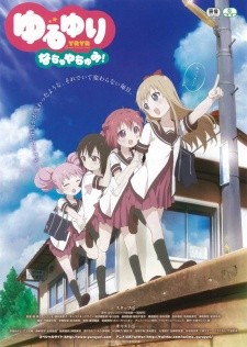 Phim Yuru Yuri Nachuyachumi!