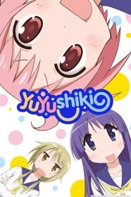 Phim Yuyushiki