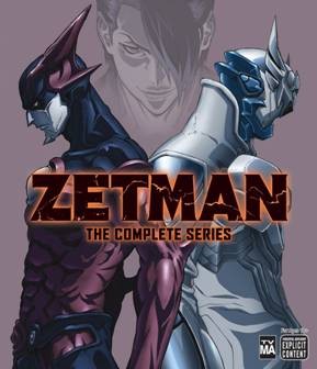 Phim Zetman