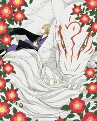 Phim Zoku Natsume Yuujinchou